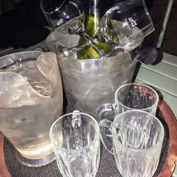 Phillip's Foote Restaurant - Steakhouses Near Me - The Rocks, NSW
