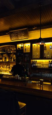 The Beerkeeper by null