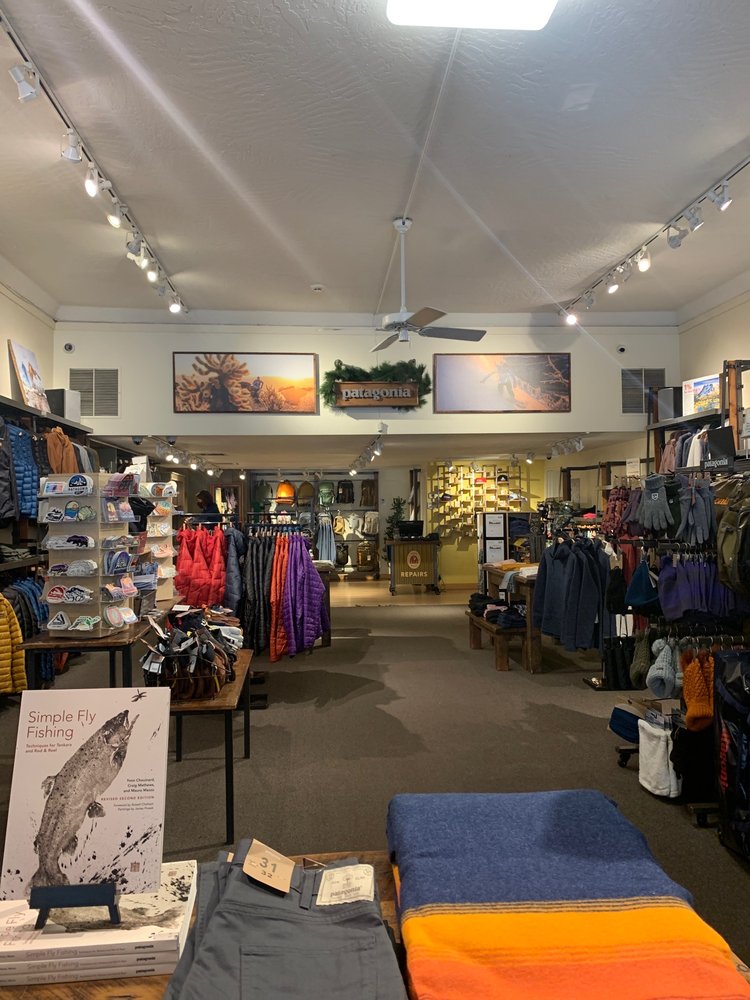 MOUNTAIN SPORTS FLAGSTAFF Updated August 2024 42 Photos & 20 Reviews 24 N San Francisco St