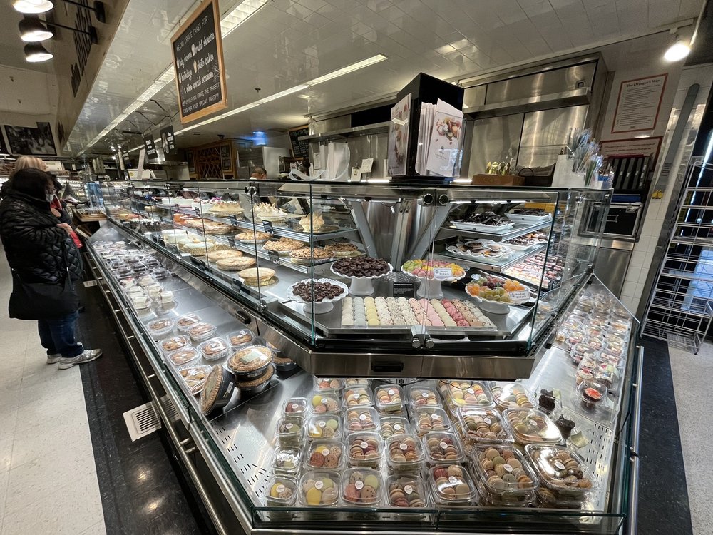 Draeger's market near me