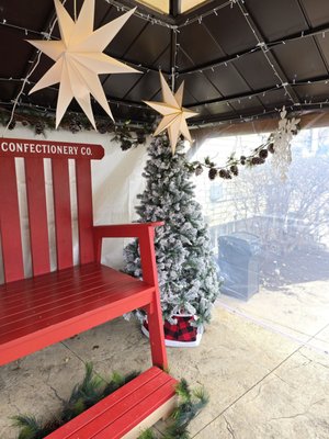 Long Grove Apple Haus by null