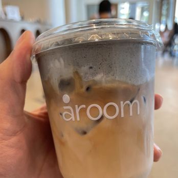 Aroom Coffee - Coffee & Tea Near Me - Seattle, Washington Aroom Coffee - Coffee & Tea Near Me - Seattle, Washington