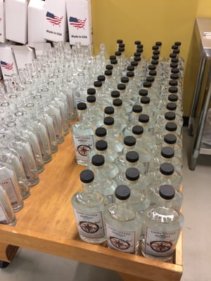 Twin Valley Distillers by null