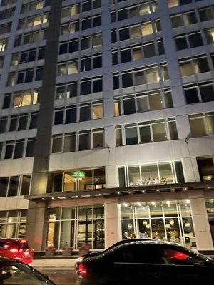 Andaz Ottawa ByWard Market, by Hyatt by null