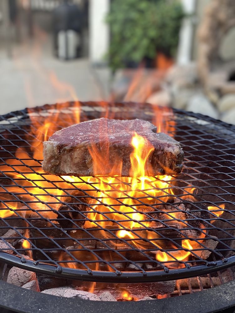 A CUT ABOVE BUTCHER SHOP Updated March 2025 429 Photos & 436 Reviews 2453 Santa Monica