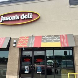 Jason's Deli