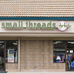 Small Threads for Kids