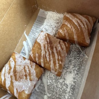 Beignets & Brew - Desserts Near Me - Orlando, Florida Beignets & Brew - Desserts Near Me - Orlando, Florida