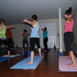 Brandywine Yoga