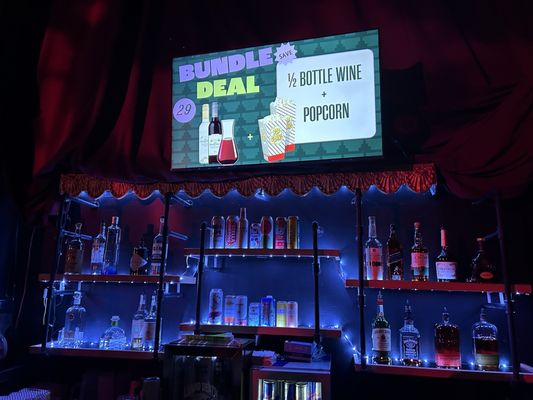 Gramercy Theatre by null