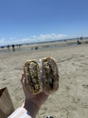 The Co-Op Gourmet Sandwiches by null