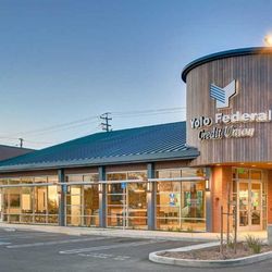 Yolo Federal Credit Union
