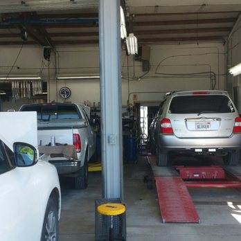 My Auto Works - Quick oil change rack. They'll get you in and out quick! - Oil Change Stations Near Me - Woodland, Washington My Auto Works - Quick oil change rack. They'll get you in and out quick! - Oil Change Stations Near Me - Woodland, Washington