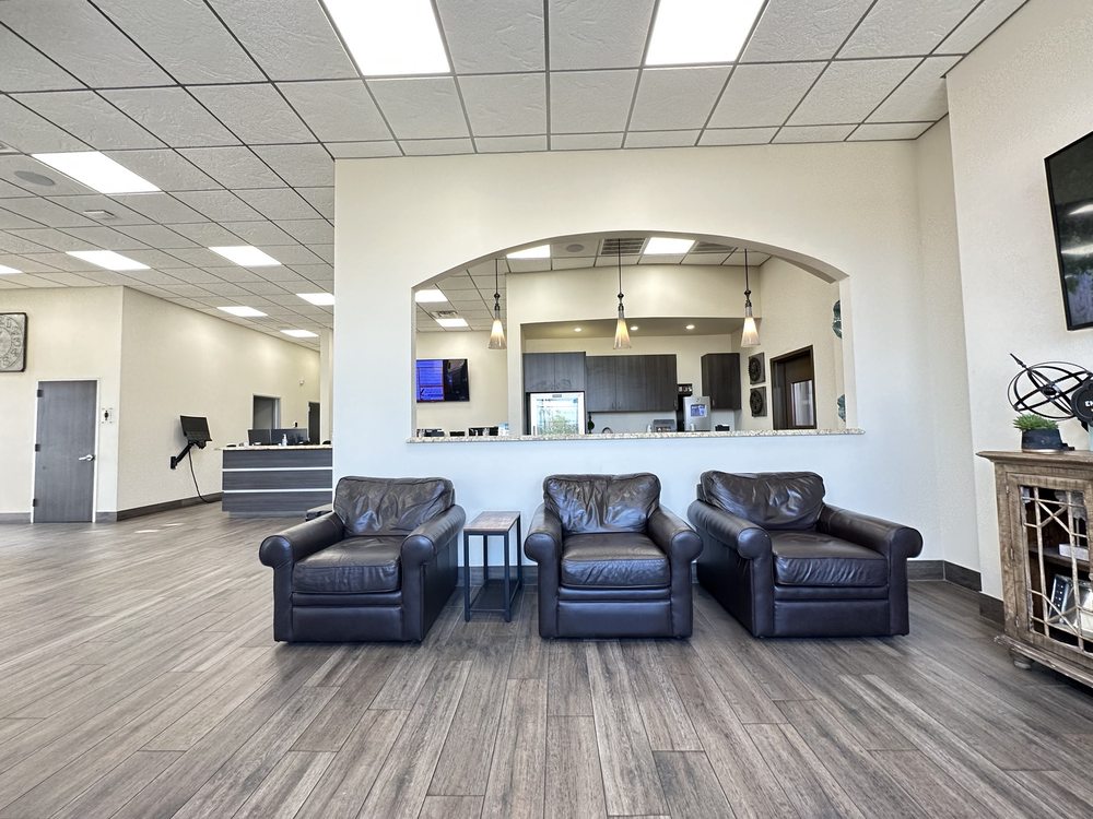 CALIBER AUTO CARE 27 Photos & 66 Reviews 6102 Fm 1488, Magnolia, Texas Auto Repair Phone