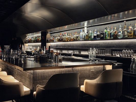 Yawning Cobra by null