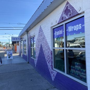 Iwana Specialty Coffee - Exterior - Coffee & Tea Near Me - Las Vegas, Nevada Iwana Specialty Coffee - Exterior - Coffee & Tea Near Me - Las Vegas, Nevada