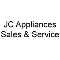JC Appliances Sales & Service
