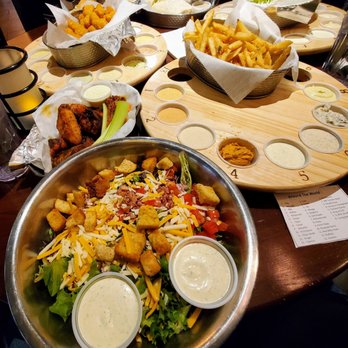 Twisted Ranch - The table! - Bars Near Me - St. Louis, Missouri Twisted Ranch - The table! - Bars Near Me - St. Louis, Missouri