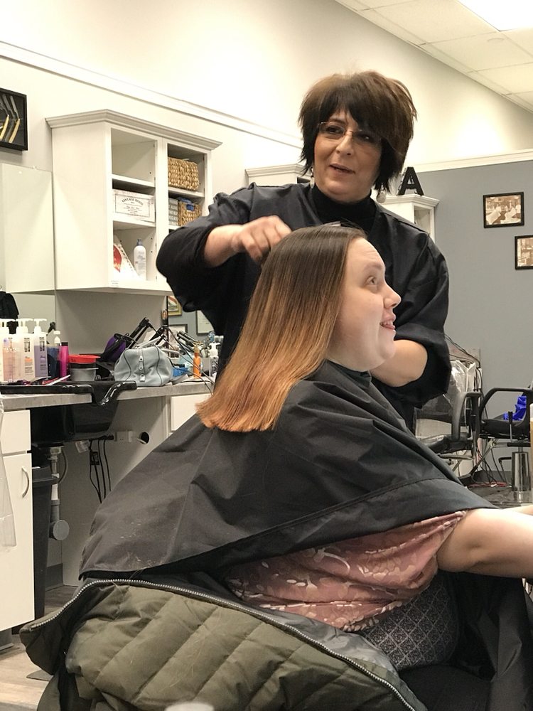 A NEW ATTITUDE HAIR & NAIL SALON CLOSED Updated July 2024 5965