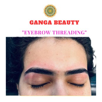 Ganga Beauty - Threading Services Near Me - Glendale, California Ganga Beauty - Threading Services Near Me - Glendale, California