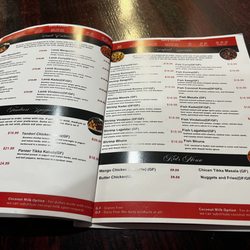 Everest Indian kitchen