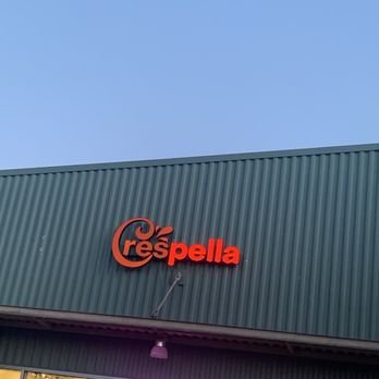 Crespella - Creperies Near Me - Shoreline, Washington