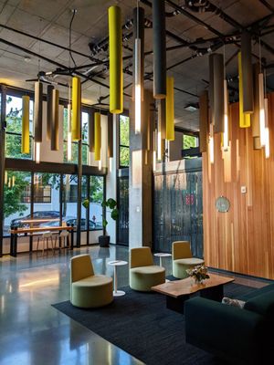 Heartline Apartments by null