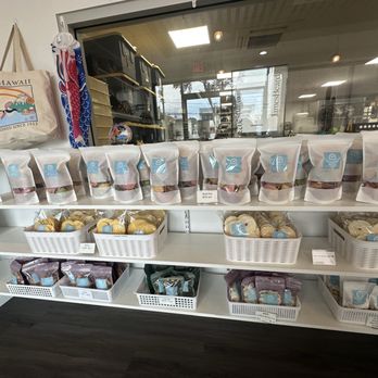 Fujiya Hawaii - Candy Stores Near Me - Honolulu, Hawaii