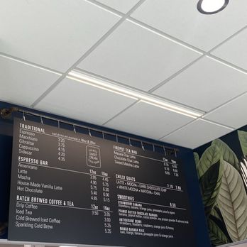 Kaldi’s Coffee - Menu - Coffee & Tea Near Me - Saint Charles, Missouri Kaldi’s Coffee - Menu - Coffee & Tea Near Me - Saint Charles, Missouri