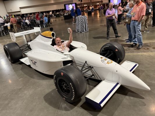 Indiana Convention Center by null