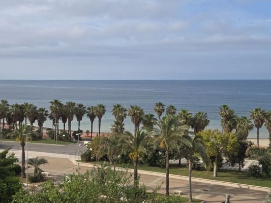 La Casa sul Mare B&B by null