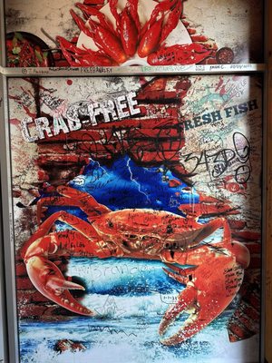 Crab Island Cajun Seafood & Bar by null