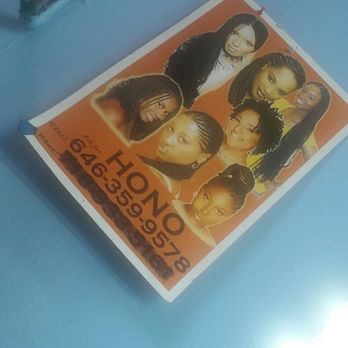 Express Hair Braiding - Hair Salons Near Me - New York, New York