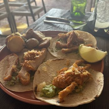 Saludos - Tacos - Mexican Near Me - New Braunfels, Texas