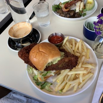 Sonnyboy - Breakfast & Brunch Near Me - New York, New York Sonnyboy - Breakfast & Brunch Near Me - New York, New York