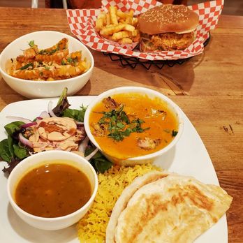 Lados - Halal Near Me - Sunnyvale, California Lados - Halal Near Me - Sunnyvale, California