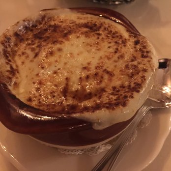 Historic Summit Inn Resort - Great French Onion Soup! Loved the char on the cheese! - Resorts Near Me - Farmington, Pennsylvania Historic Summit Inn Resort - Great French Onion Soup! Loved the char on the cheese! - Resorts Near Me - Farmington, Pennsylvania