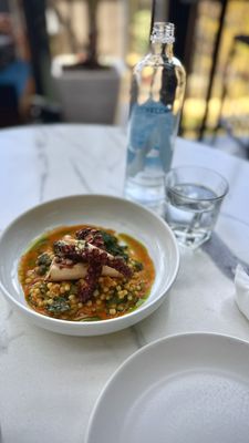 Trattoria Nervosa by null