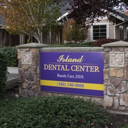Island Dental Center - Randy Carr Island Dental Center 20 SW 8th Avenue Oak Harbor, WA  98277 (360) 240-0800 www.oakharbordentistry.com