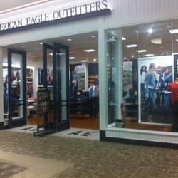 American Eagle Outfitters
