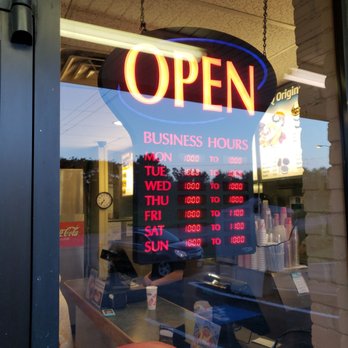 Dairy Queen - Fast Food Near Me - Ferris, Texas