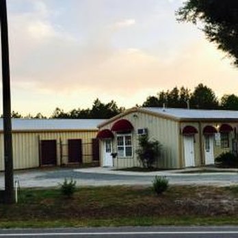White Springs Self Storage - White Springs Self Storage - Self Storage Near Me - White Springs, Florida White Springs Self Storage - White Springs Self Storage - Self Storage Near Me - White Springs, Florida