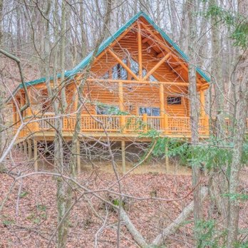Hocking Hills Cabins and Resorts - I absolutely love these cabins. Will be returning often. - Resorts Near Me - Logan, Ohio