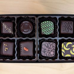 Mecha Chocolate