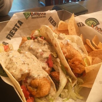 Lime Fresh Mexican Grill - Fried fish tacos - Mexican Near Me - Miami, Florida Lime Fresh Mexican Grill - Fried fish tacos - Mexican Near Me - Miami, Florida