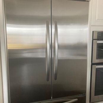 ScratchOff Stainless - San Diego - Finished doors - Appliances & Repair Near Me - San Diego, California ScratchOff Stainless - San Diego - Finished doors - Appliances & Repair Near Me - San Diego, California