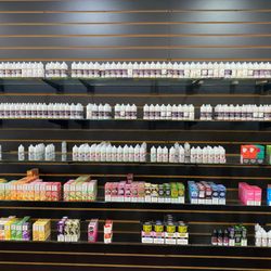 Kure CBD & Vape