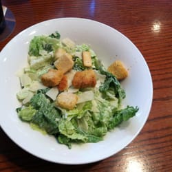 Red Lobster - Caesar salad