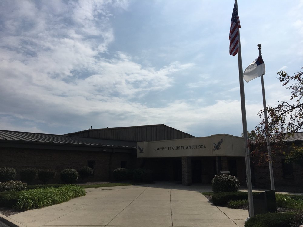 Grove City Christian School - childcare center in Grove City, OH