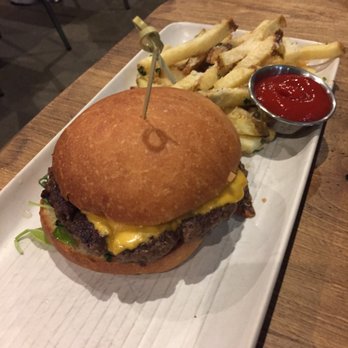 Danville Brewing - The DBC Burger - Breweries Near Me - Danville, California Danville Brewing - The DBC Burger - Breweries Near Me - Danville, California